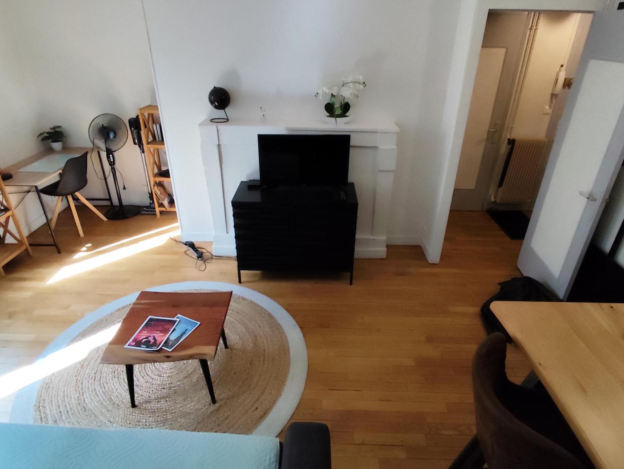 2 Pieces Totalement Renove Au Coeur De Bourges Apartment Exterior foto