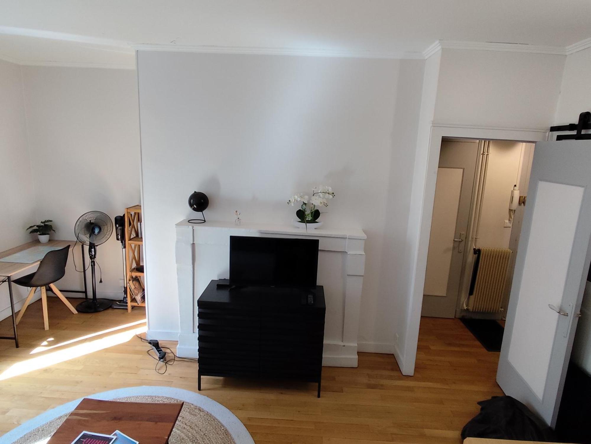 2 Pieces Totalement Renove Au Coeur De Bourges Apartment Exterior foto