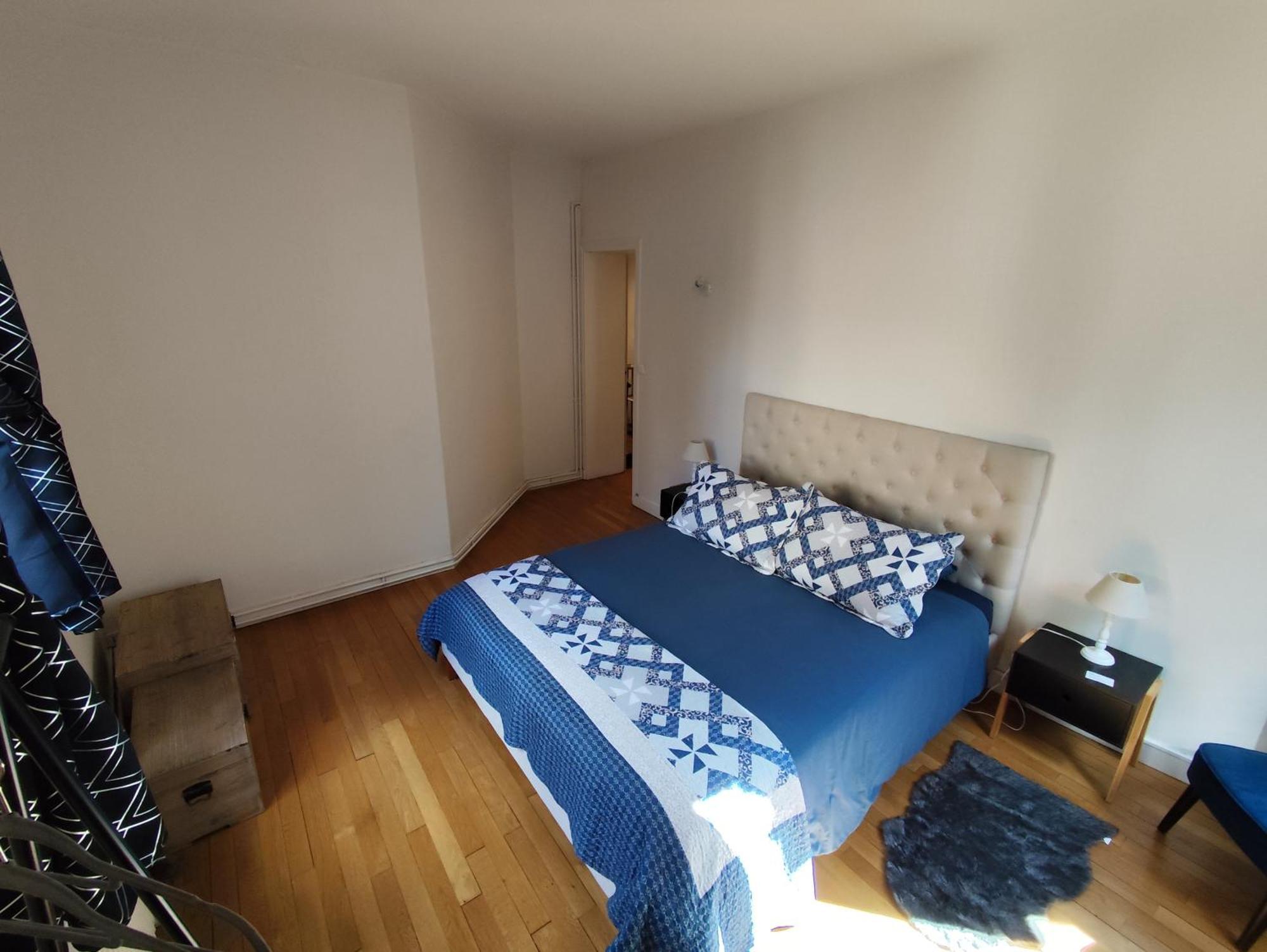 2 Pieces Totalement Renove Au Coeur De Bourges Apartment Exterior foto
