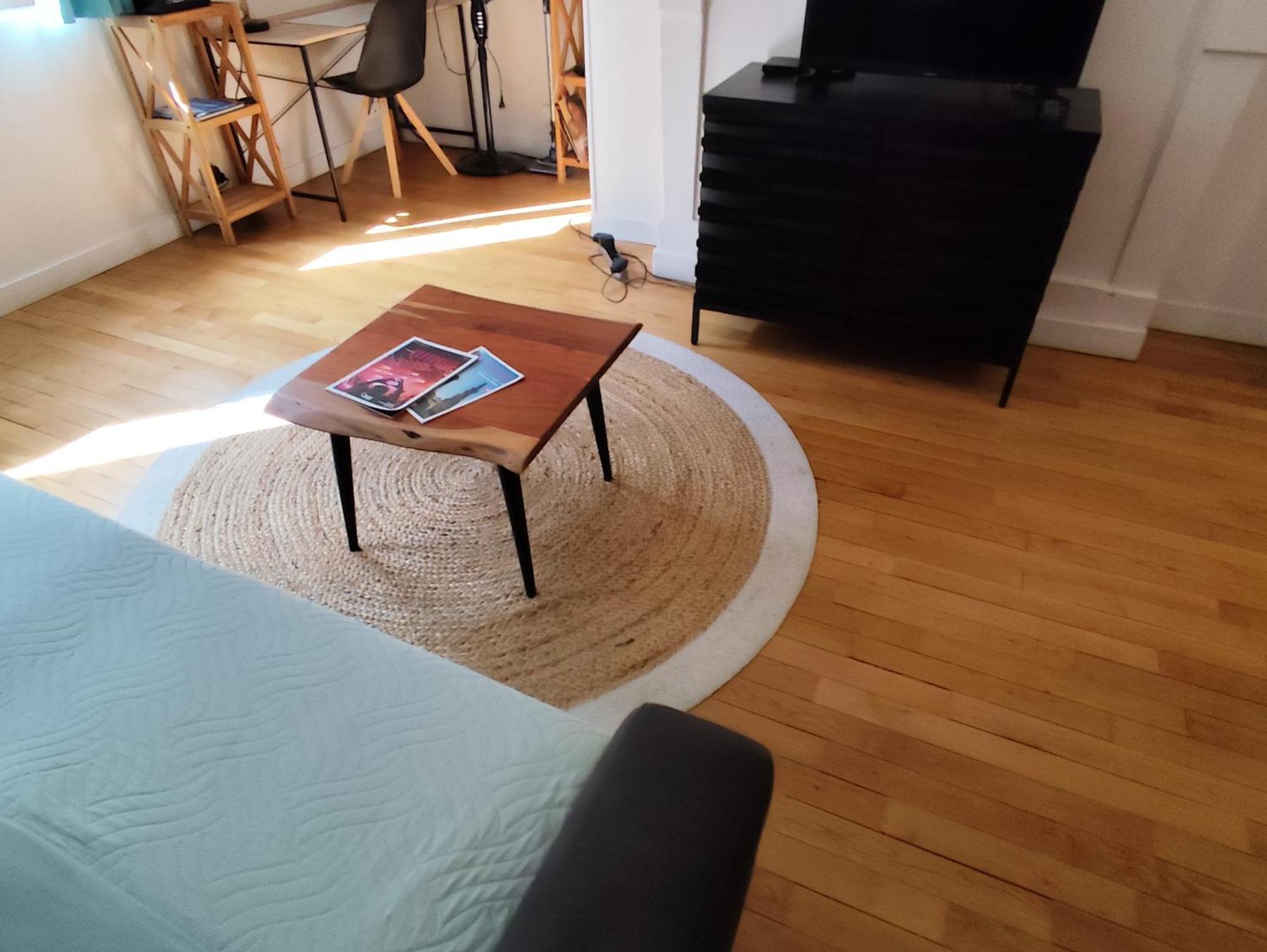 2 Pieces Totalement Renove Au Coeur De Bourges Apartment Exterior foto